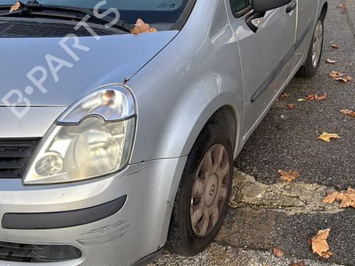 AC-Kompressor RENAULT MODUS / GRAND MODUS (F/JP0_) 1.5 dCi (FP0G, JP0G) | BP22426551M34 