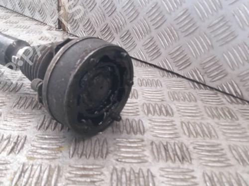 Right front driveshaft AUDI A3 (8P1) 1.9 TDI | BP22069403M39