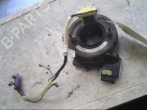 Used Squib airbag VW CADDY III Box Body/MPV (2KA, 2KH, 2CA, 2CH) 1.9 TDI (105 hp) 21001204