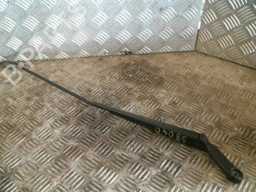Used Front windshield wiper arm VW GOLF IV (1J1) 1.9 TDI (90 hp) 22038427