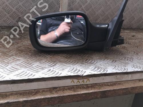 Used Left mirror RENAULT MEGANE II Coupé-Cabriolet (EM0/1_) 1.6 16V (112 hp) 23800907