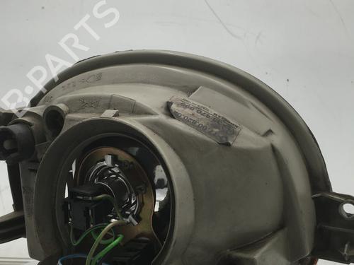 Left headlight RENAULT TWINGO I (C06_) 1.2 (C066, C068) | BP31595713C28 