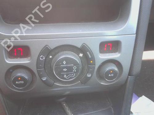 Used Climate control Climate control 37868602 37868602