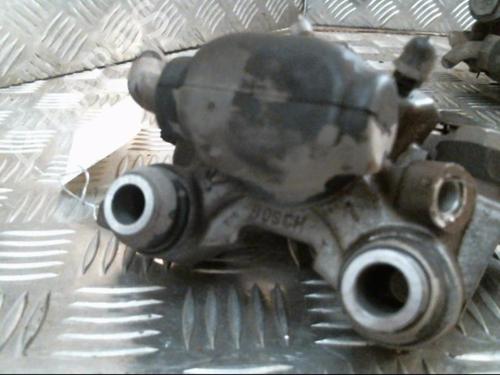 Used Right rear brake caliper Right rear brake caliper PEUGEOT 206 CC (2D) 2.0 S16 (136 hp) 21001163 21001163