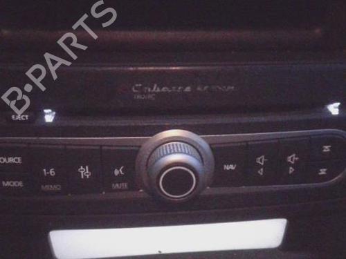 Używane Radio RENAULT LAGUNA II (BG0/1_) 1.9 dCi (BG1A, BG1W, BG0G) (110 hp) 30941931
