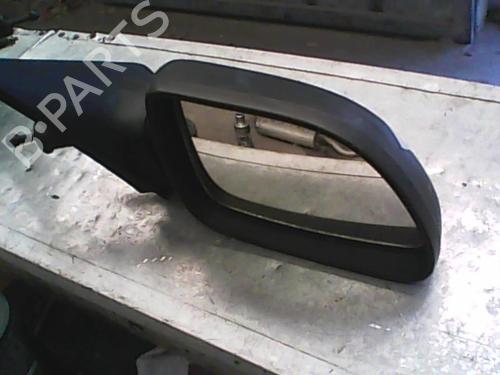 Used Right mirror RENAULT 19 I (B/C53_) 1.4 (80 hp) 22036188