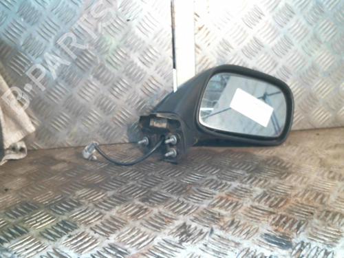 Used Left mirror OPEL AGILA (A) (H00) 1.2 16V (F68) (75 hp) 22038906