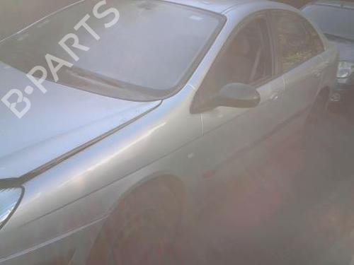 Used Parts CITROËN C5 I (DC_)  2.0 HDi (DCRHZB, DCRHZE)  4604350