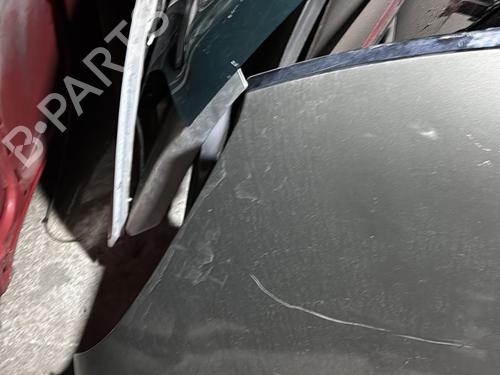 Used Hood Hood 30700019 30700019