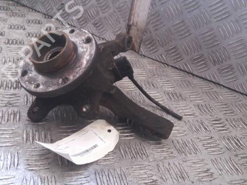 Right front steering knuckle RENAULT CLIO II (BB_, CB_) 1.2 (BB0A, BB0F, BB10, BB1K, BB28, BB2D, BB2H, CB0A,... | BP28116152M26 