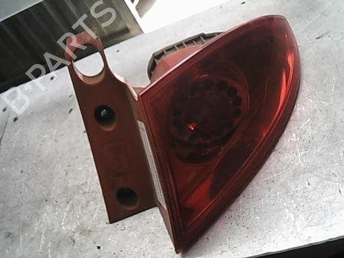 Used Right taillight SEAT LEON (1P1) 1.9 TDI (105 hp) 20992821