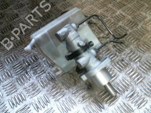 Used Brake master cylinder Brake master cylinder PEUGEOT 206 Hatchback (2A/C) 2.0 HDI 90 (90 hp) 22049899 22049899