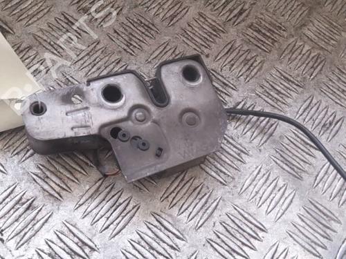 Hood lock VW POLO (9N_, 9A_) 1.9 TDI | BP27287250C133 