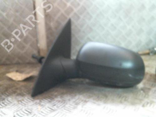 Bakspejl venstre OPEL CORSA C (X01) 1.0 (F08, F68) (58 hp) 20997520