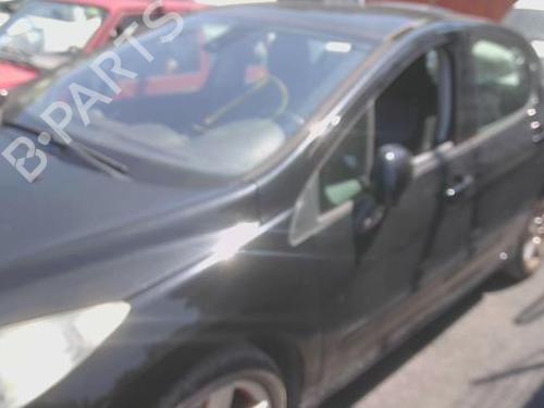 Brugte PEUGEOT 308 I (4A_, 4C_) 1.6 HDi 4853008