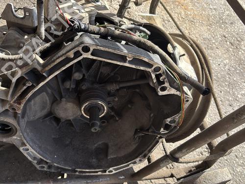 Gearbox NISSAN QASHQAI I (J10, NJ10) 1.5 dCi | BP27930108M3