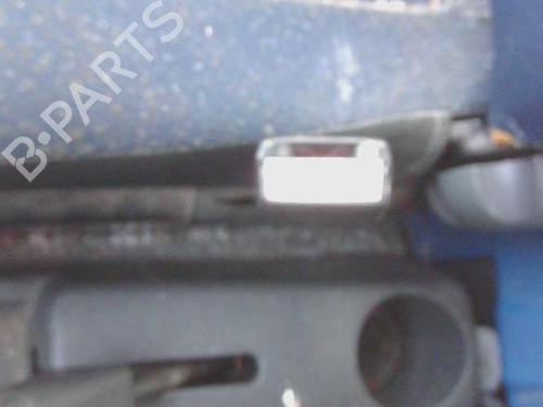 Højre fortil seleforstrammer PEUGEOT PARTNER Box Body/MPV (5_, G_) 1.9 D (69 hp) 31270628