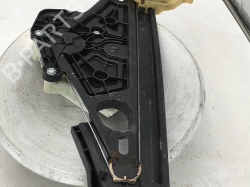 Rear left window mechanism RENAULT CAPTUR II (HF_) TCe 100 (HFMT) | BP30941666C24 - Image 4