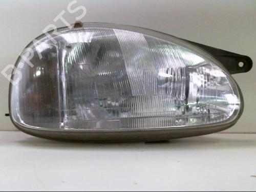 Used Right headlight OPEL CORSA B (S93) 1.0 i 12V (F08, F68, M68) (54 hp) 31135611