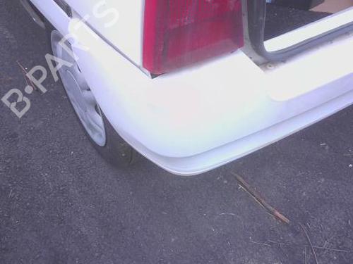 Used Rear bumper Rear bumper 39156687 39156687