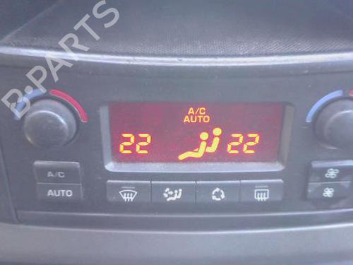 climate-control-peugeot-partner-tepee-2008-34553885 main image