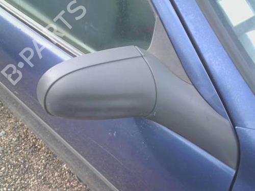 Used Right mirror OPEL CORSA B (S93) 1.2 i (F08, F68, M68) (45 hp) 29845510