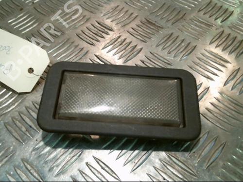 Used Interior roof light FIAT PUNTO (176_) 60 1.2 (58 hp) 22070968
