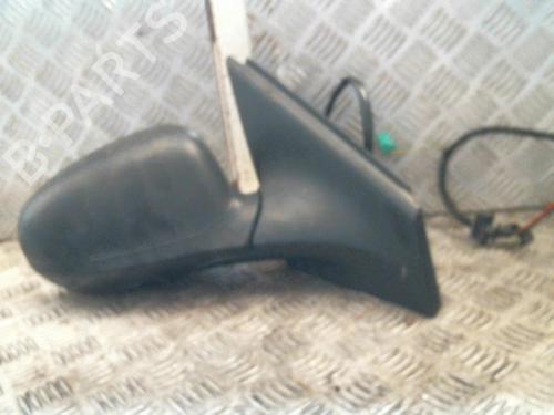 Used Right mirror FIAT BRAVO II (198_) 1.6 D Multijet (198AXM1B) (90 hp) 20988830