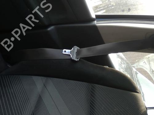Used Front right seatbelt PEUGEOT 307 (3A/C) 1.6 HDi 110 (109 hp) 26491636