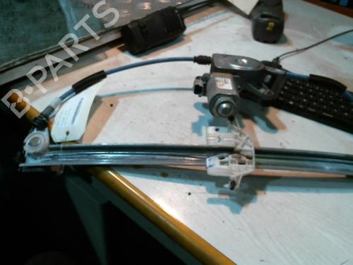 Used Rear right window mechanism PEUGEOT 406 (8B) 2.2 HDi (133 hp) 20998289