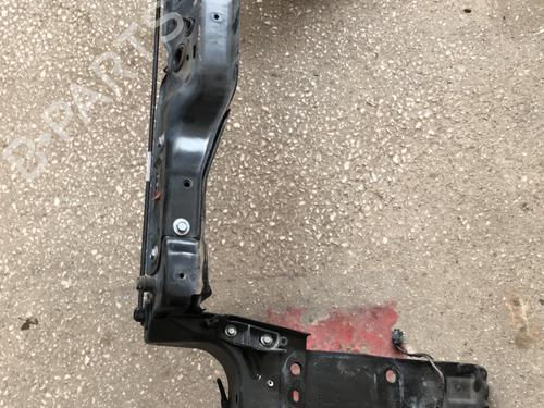 Frontplate/Frontkurv OPEL CORSA E (X15) 1.4 Turbo (08, 68) (101 hp) 29336365