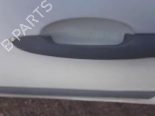 Used Front left exterior door handle Front left exterior door handle RENAULT KANGOO / GRAND KANGOO II (KW0/1_) 1.5 dCi 90 (KW05, KW08, KW0G, KW11) (90 hp) 33002116 33002116