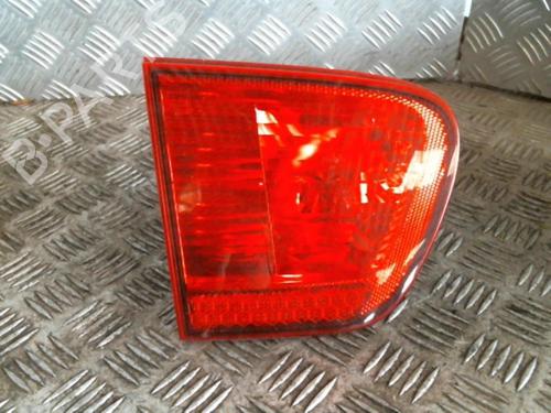 Used Left tailgate light SEAT IBIZA II (6K1) 1.4 i (60 hp) 20998498