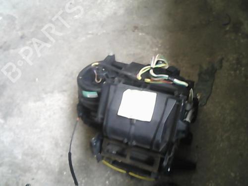 Used Heater matrix box PEUGEOT 205 II (20A/C) 1.1 (60 hp) 22038129