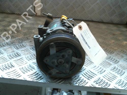 Used AC compressor PEUGEOT 206 Hatchback (2A/C) 1.6 16V (109 hp) 20992534