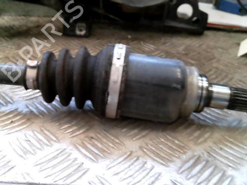 Right front driveshaft OPEL AGILA (B) (H08) 1.0 (F68) | BP20997244M39 