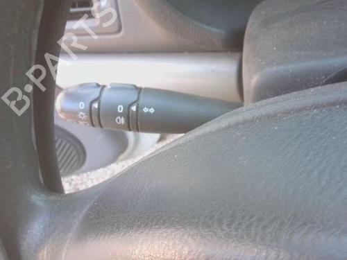 Kombi Kontakt / Stilkkontakt RENAULT CLIO II (BB_, CB_) 1.5 dCi (B/C2J) (68 hp) 29501777