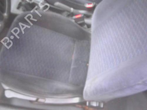 Sæde venstre fortil OPEL ASTRA G Hatchback (T98) 1.6 16V (F08, F48) (101 hp) 31709413