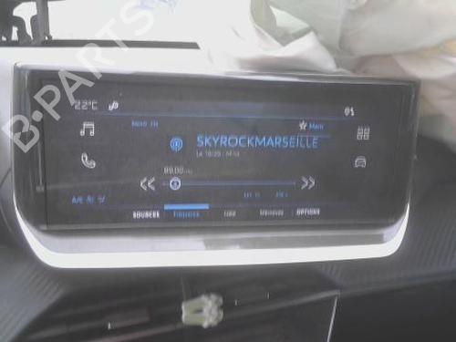 Used Display monitor Display monitor 39598272 39598272