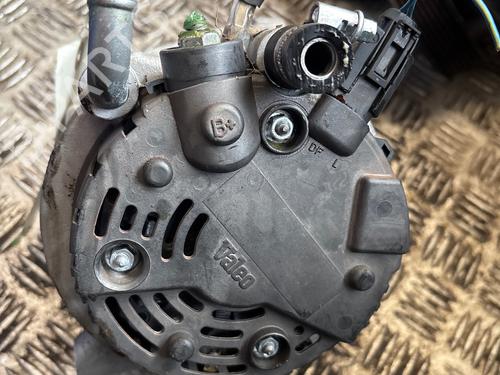 Used Alternator Alternator MERCEDES-BENZ VANEO (414) 1.7 CDI (414.700) (91 hp) 34219982 34219982