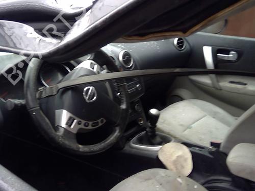 Gearbox NISSAN QASHQAI / QASHQAI +2 I (J10, NJ10, JJ10E) 1.5 dCi | BP23805307M3 