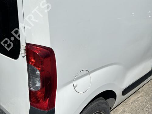 Switch CITROËN NEMO Box Body/MPV (AA_) 1.4 HDi | BP24344314I30 - Image 4