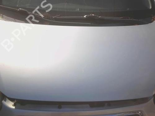 Used Hood KIA PICANTO II (TA) 1.0 (69 hp) 29205896