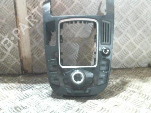 Used Switch AUDI A5 (8T3) 2.7 TDI (190 hp) 22052831