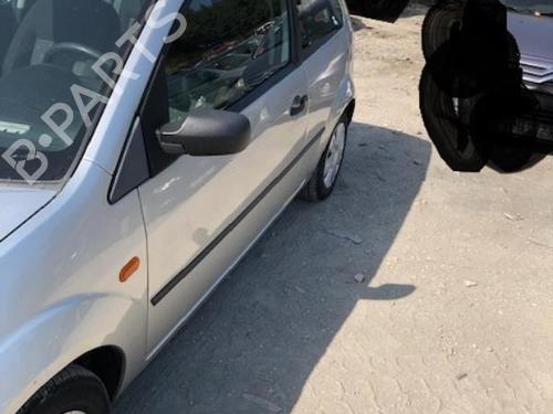 Left taillight FORD FIESTA V (JH_, JD_) 1.3 | BP20996997C34 