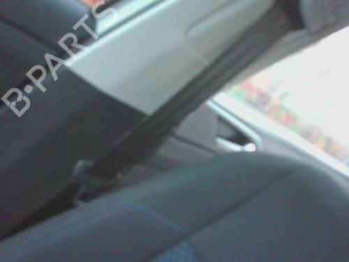 Pre-tensor frente direito VW POLO VI (AW1, BZ1, AE1) 1.0 MPi (80 hp) 30444171