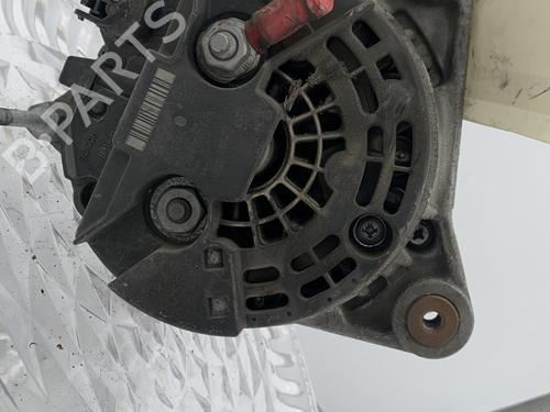 Used Alternator RENAULT MODUS / GRAND MODUS (F/JP0_) 1.5 dCi (JP0G, JP0H) (106 hp) 28055497