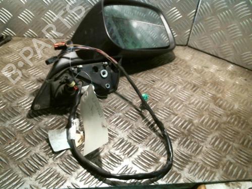 Right mirror CITROËN C8 (EA_, EB_) 2.0 HDi | BP22038564C27 