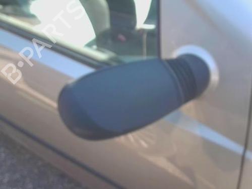 Retrovisor derecho FIAT PUNTO (188_) 1.2 60 (188.030, .050, .130, .150, .230, .250) (60 hp) 28451112