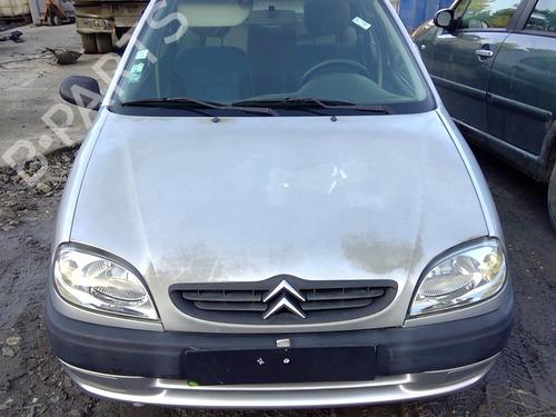 Exhaust system CITROËN SAXO (S0, S1) 1.5 D | BP22038604M121 